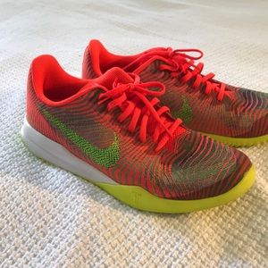 Nike sneakers size US 10